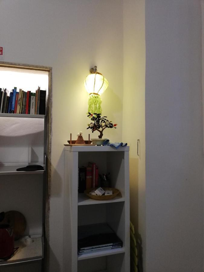 Suite Sant'Ambrogio Florencja Zewnętrze zdjęcie