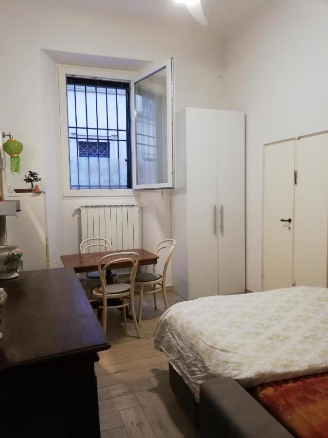 Suite Sant'Ambrogio Florencja Zewnętrze zdjęcie