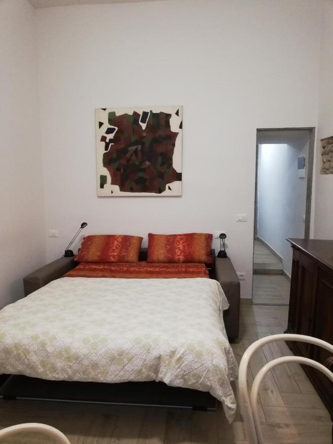 Suite Sant'Ambrogio Florencja Zewnętrze zdjęcie